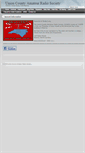 Mobile Screenshot of nc4uc.org